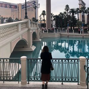 Meet your Posher, Lien